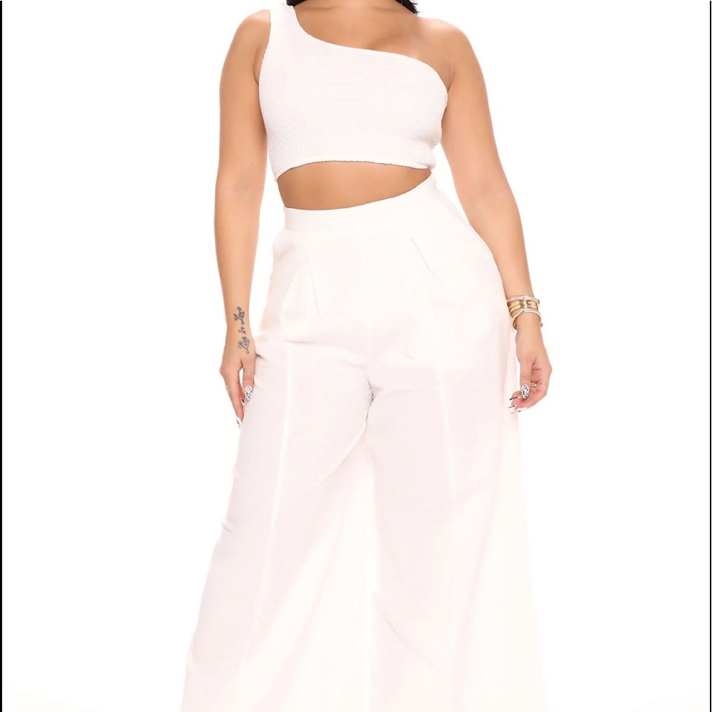 2 piece set size M